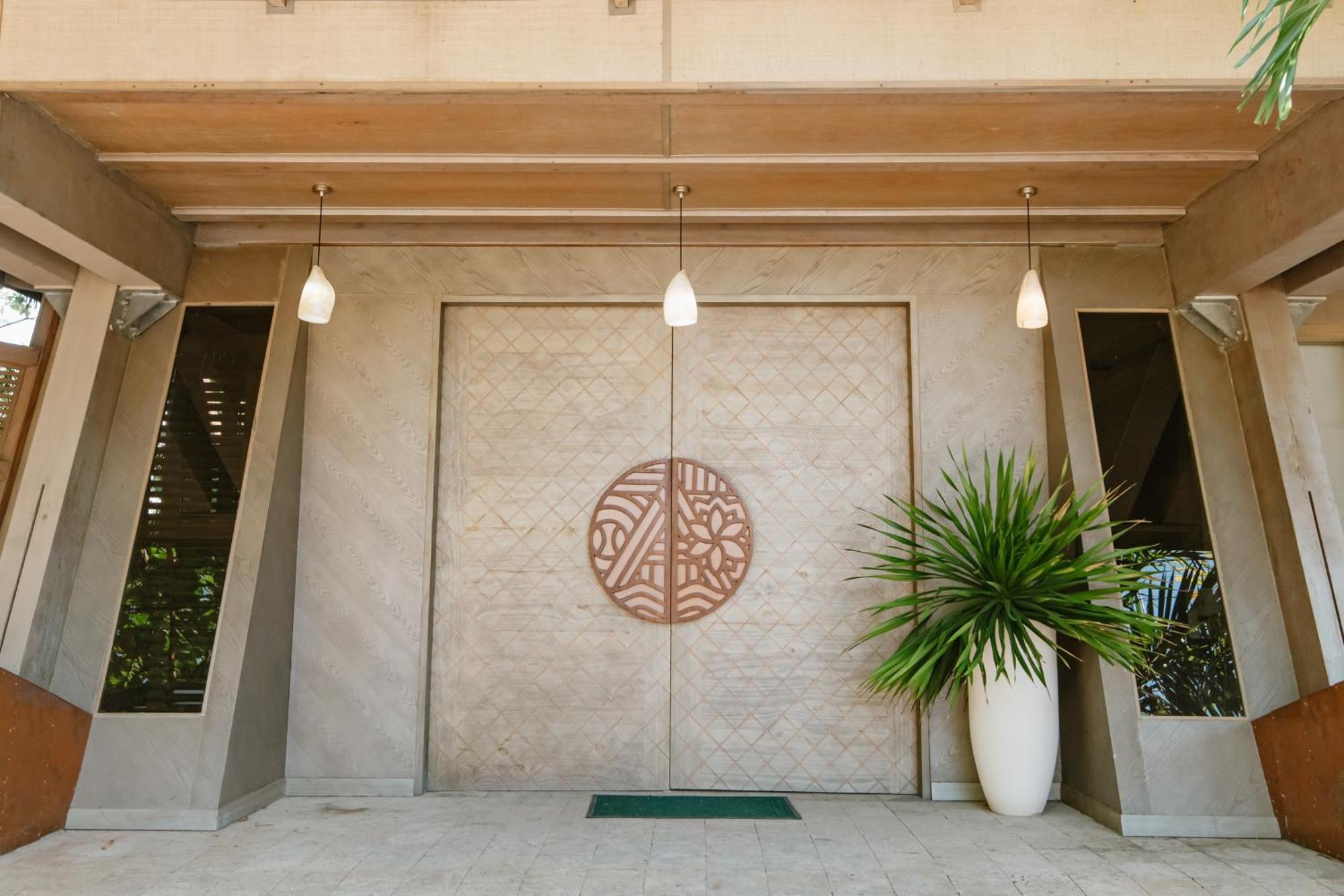 Asmara Urban Resort & Lifestyle Village Powered By Aston Cebu Exterior foto