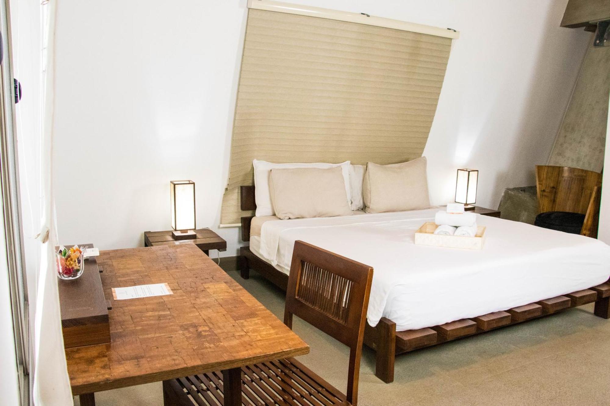 Asmara Urban Resort & Lifestyle Village Powered By Aston Cebu Exterior foto
