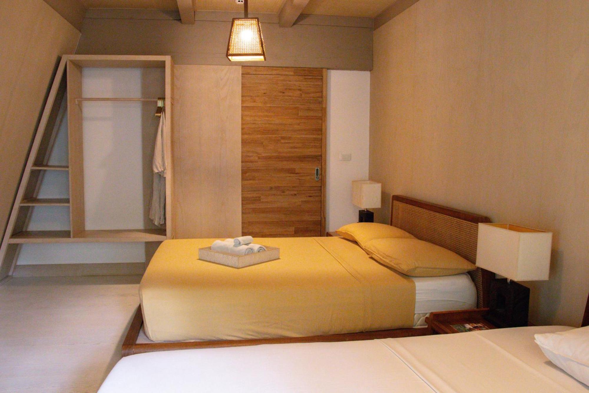 Asmara Urban Resort & Lifestyle Village Powered By Aston Cebu Exterior foto