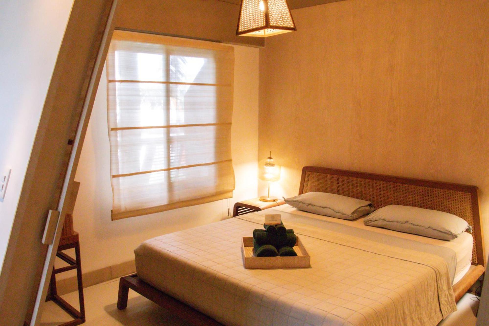 Asmara Urban Resort & Lifestyle Village Powered By Aston Cebu Exterior foto