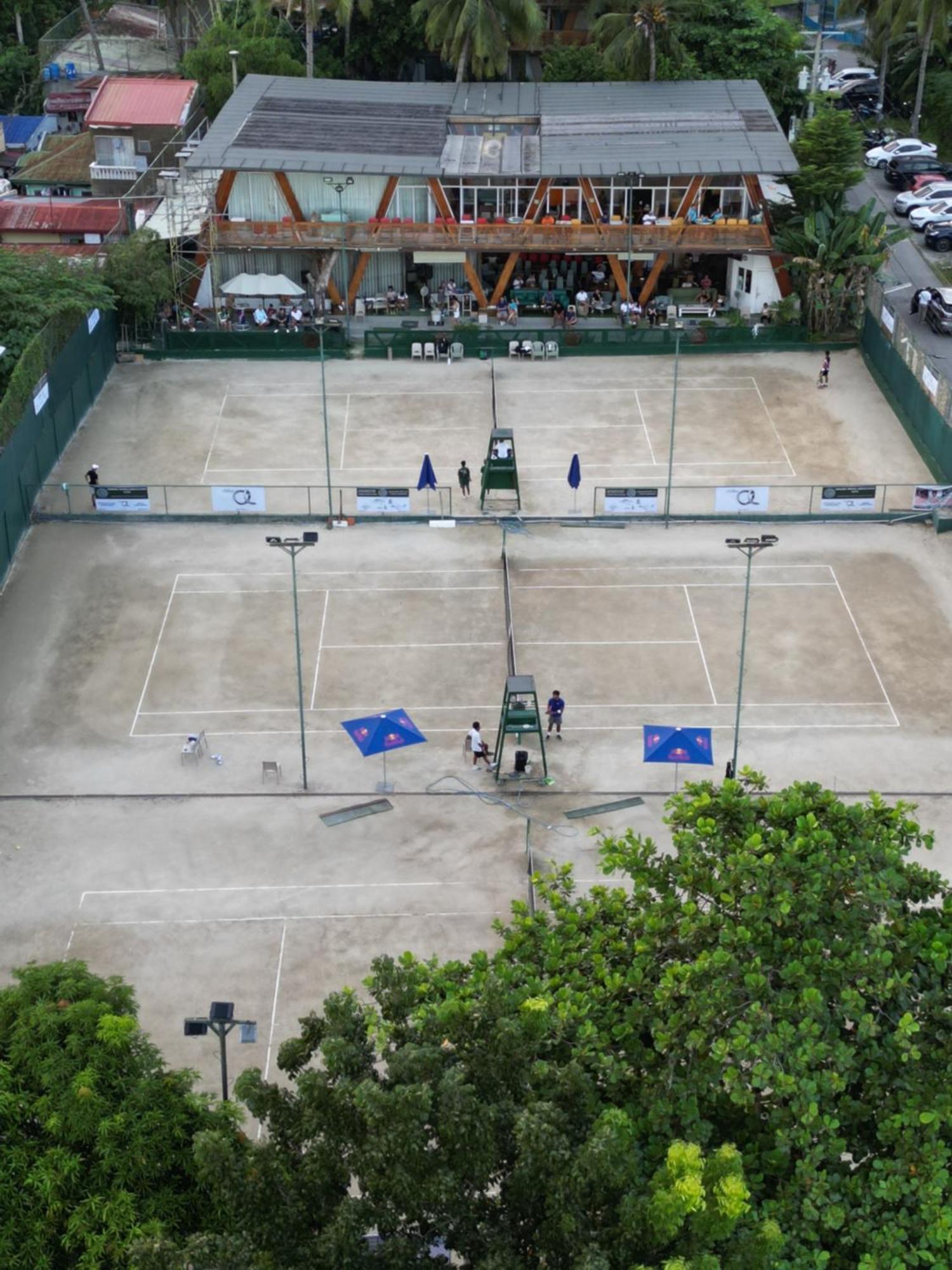 Asmara Urban Resort & Lifestyle Village Powered By Aston Cebu Exterior foto