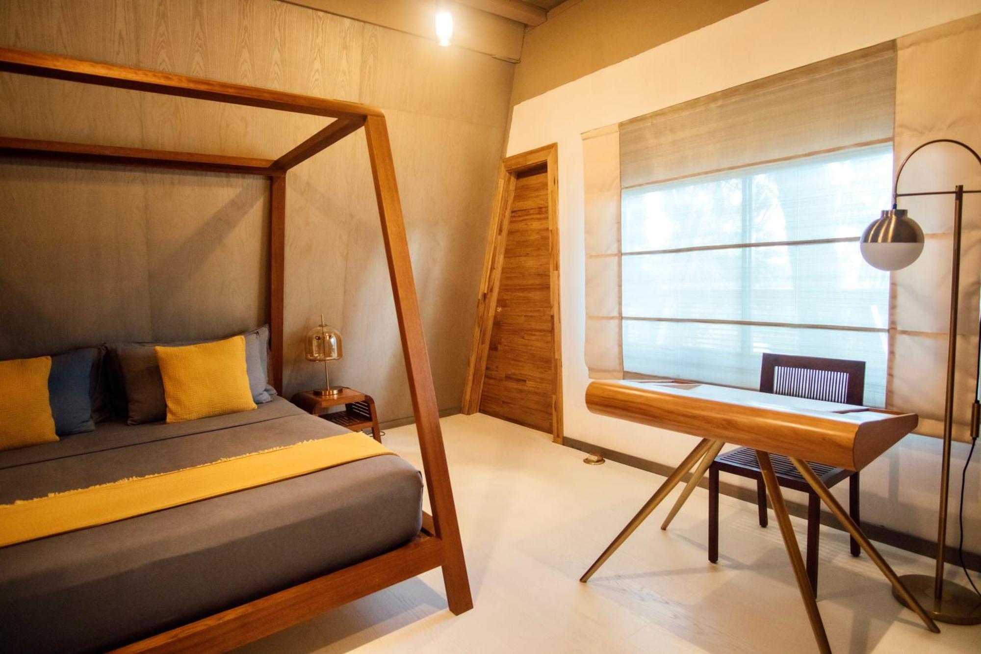 Asmara Urban Resort & Lifestyle Village Powered By Aston Cebu Exterior foto