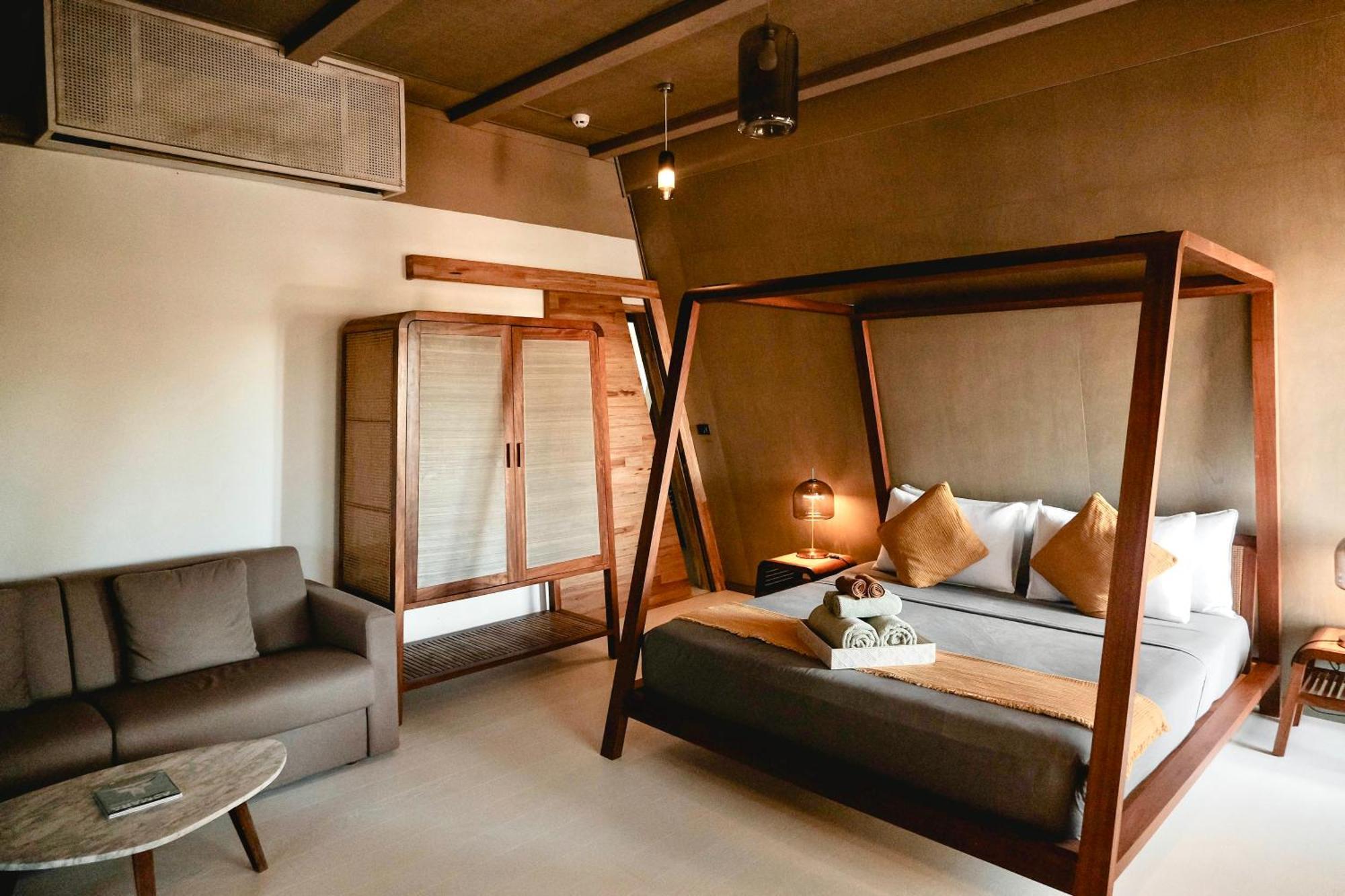Asmara Urban Resort & Lifestyle Village Powered By Aston Cebu Exterior foto